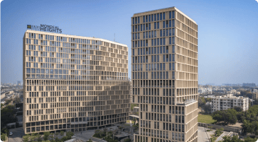 Travel Designer India Pvt. Ltd.