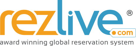 Rezlive - Award winning global reservation system
